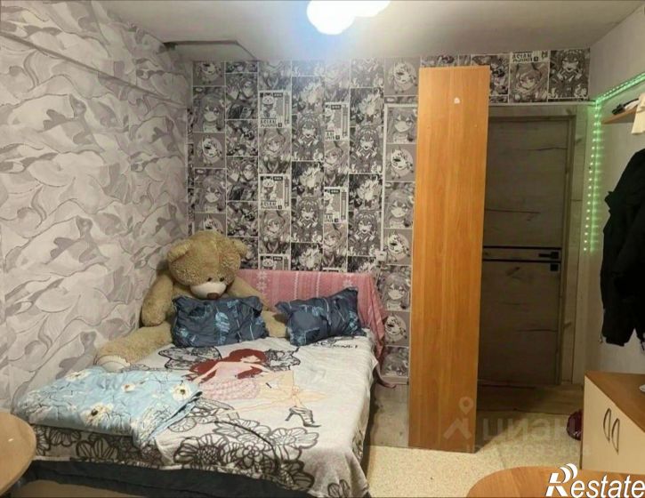 Комната Саяногорск, Ленинградский мкр, 26а