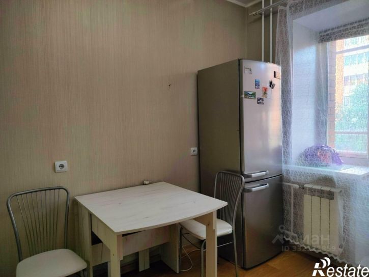 1-комн квартира Абакан, улица Авиаторов, 4