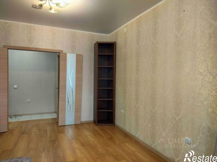 1-комн квартира Абакан, улица Авиаторов, 4
