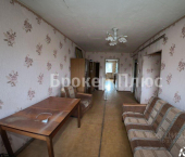 2-комн, 43кв м, этаж 4/5 ул Чертыгашева, 104
