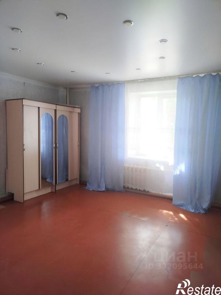 2-комн квартира ул Кирова, 54А,  д. 54А