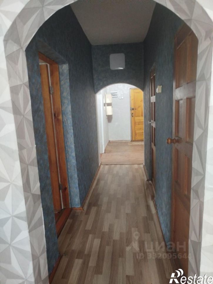 2-комн квартира ул Кирова, 54А,  д. 54А