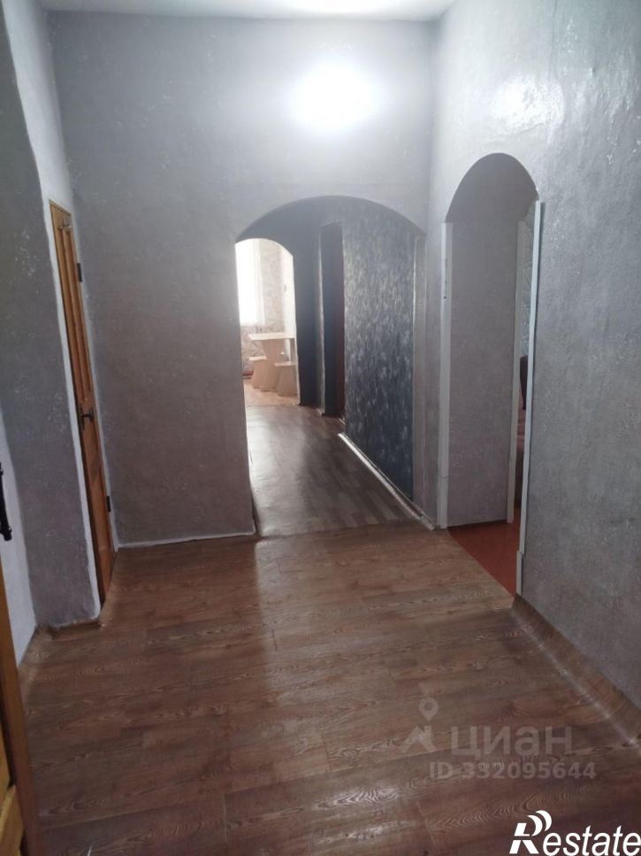 2-комн квартира ул Кирова, 54А,  д. 54А
