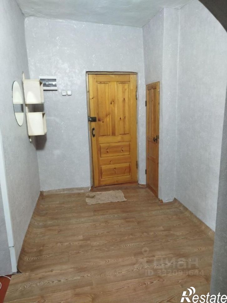 2-комн квартира ул Кирова, 54А,  д. 54А