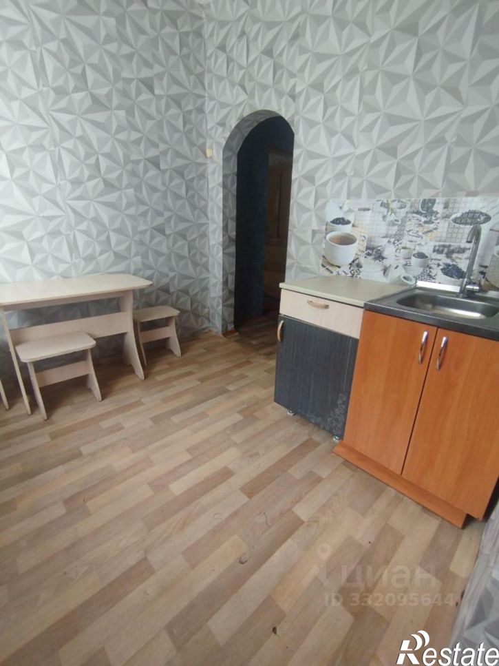2-комн квартира ул Кирова, 54А,  д. 54А
