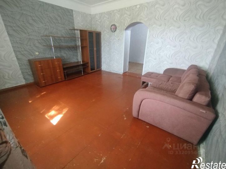 2-комн квартира ул Кирова, 54А,  д. 54А