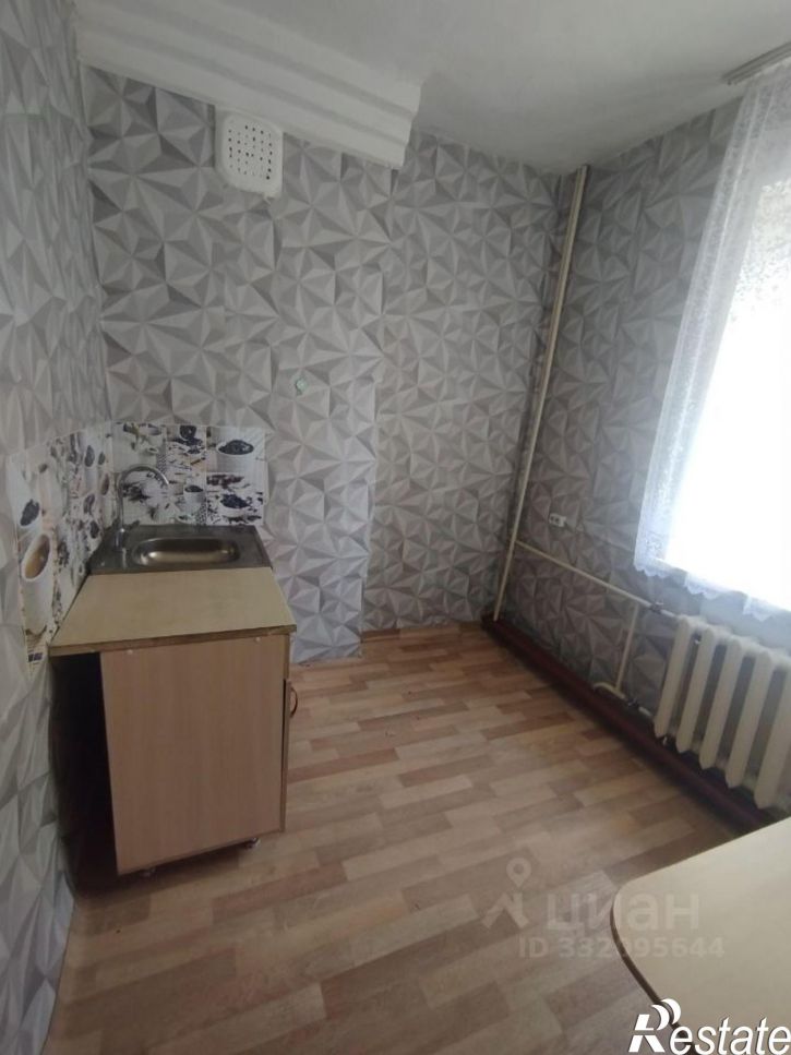 2-комн квартира ул Кирова, 54А,  д. 54А