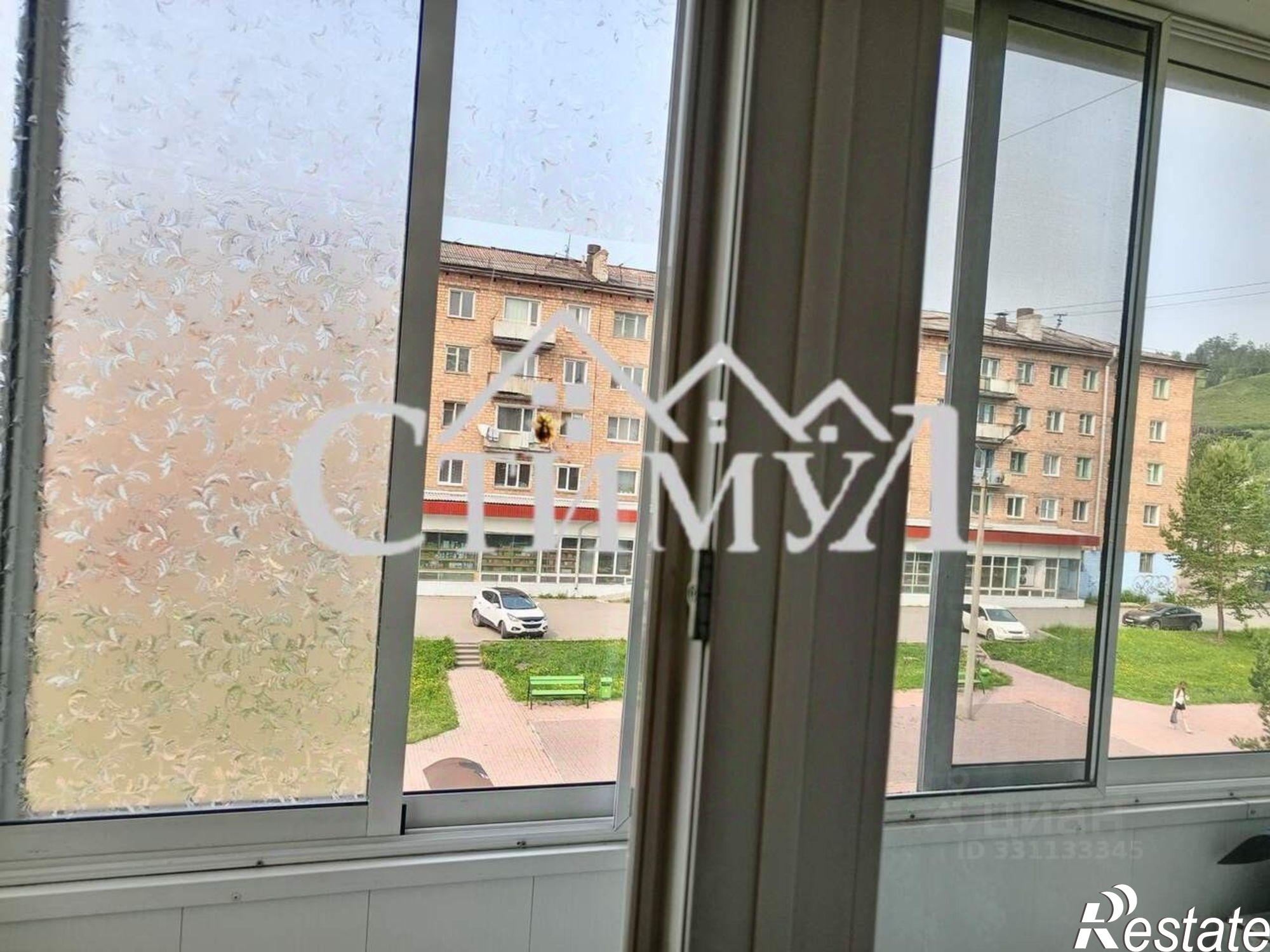 Купить квартиру за 960 000 рублей на ул Кирова, 28