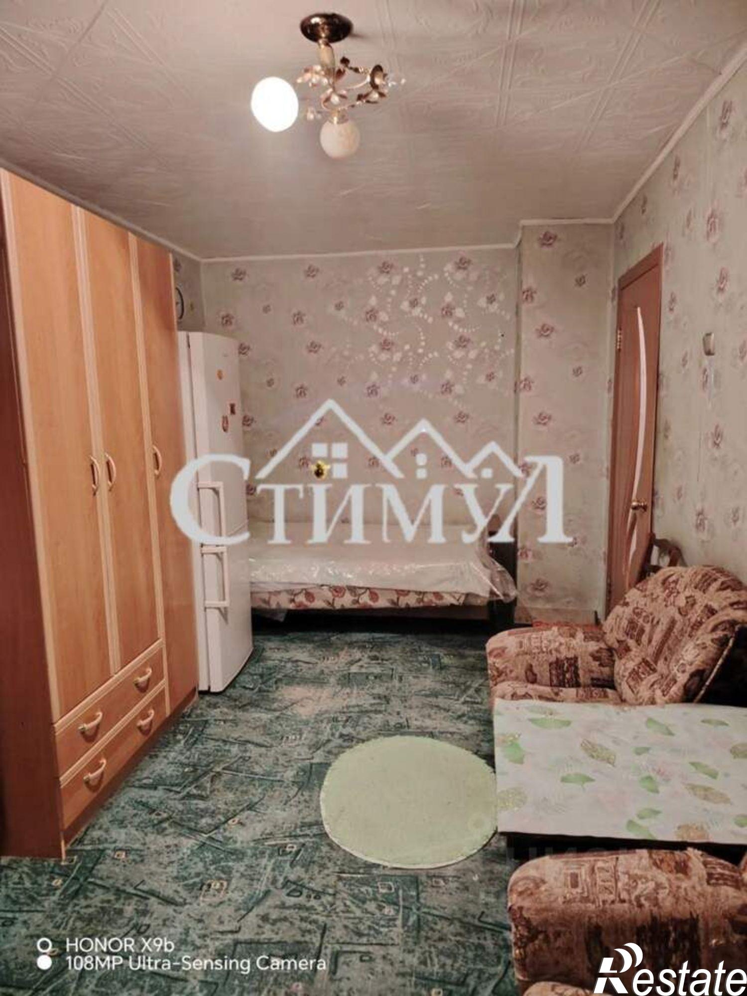 Купить квартиру за 960 000 рублей на ул Кирова, 28