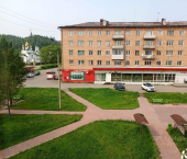 1-комн, 28кв м, этаж 3/5 ул Кирова, 28