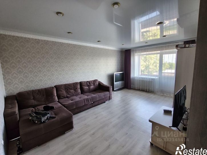 1-комн квартира ул Линейная, 257,  д. 257
