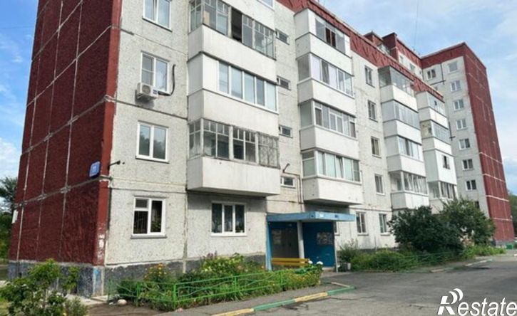 2-комн квартира Саяногорск, микрорайон Центральный, 11