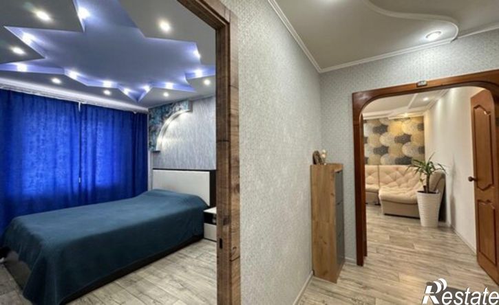 2-комн квартира Саяногорск, микрорайон Центральный, 11