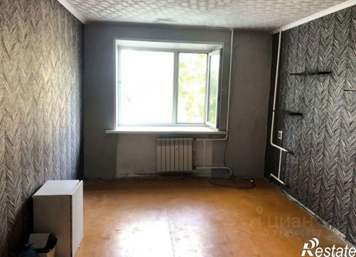 Комната ул Калинина, 17,  д. 17