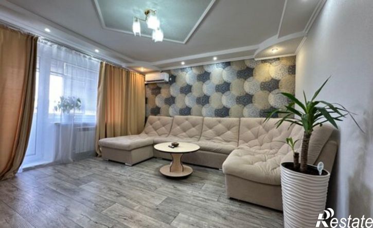 2-комн квартира Саяногорск, микрорайон Центральный, 11