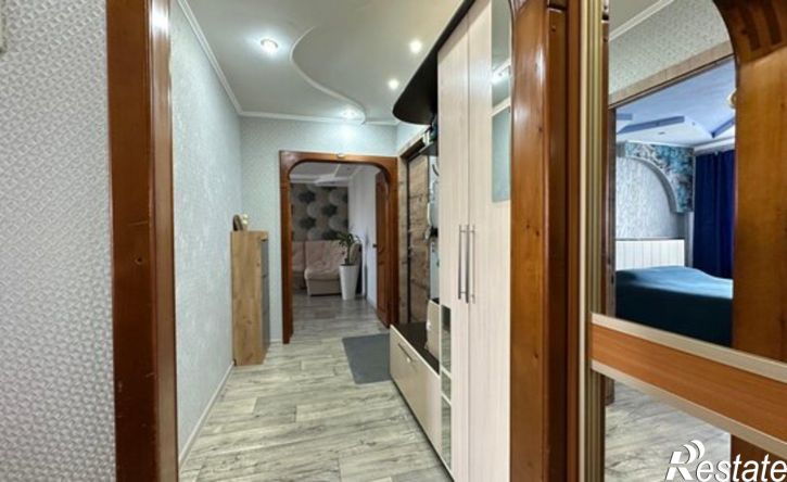 2-комн квартира Саяногорск, микрорайон Центральный, 11