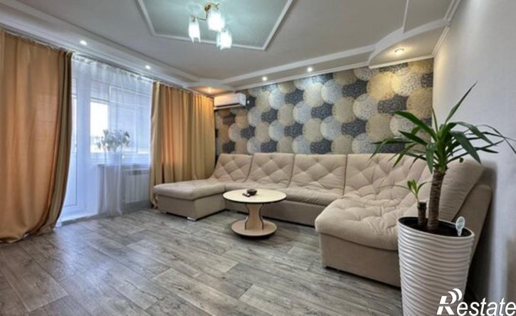 2-комн квартира Саяногорск, микрорайон Центральный, 11