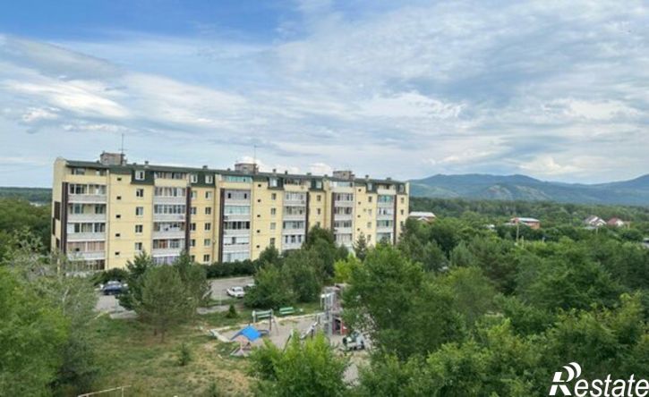 2-комн квартира Саяногорск, микрорайон Центральный, 11