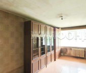 2-комн, 43кв м, этаж 1/5 ул Дзержинского, 183