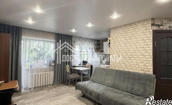 2-комн квартира ул Павших Коммунаров, 90,  д. 90