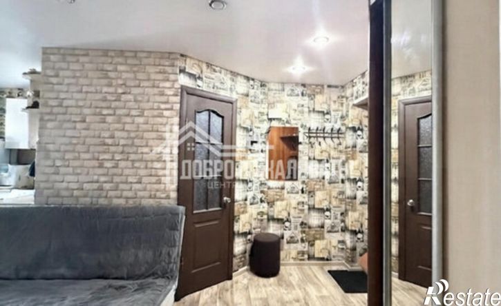 2-комн квартира ул Павших Коммунаров, 90,  д. 90
