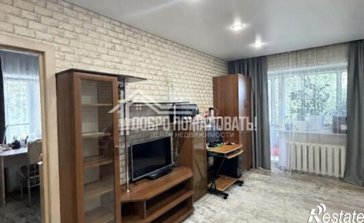 2-комн квартира ул Павших Коммунаров, 90,  д. 90