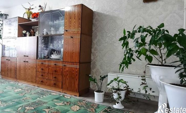 4-комн квартира Саяногорск, микрорайон Советский, 34Б