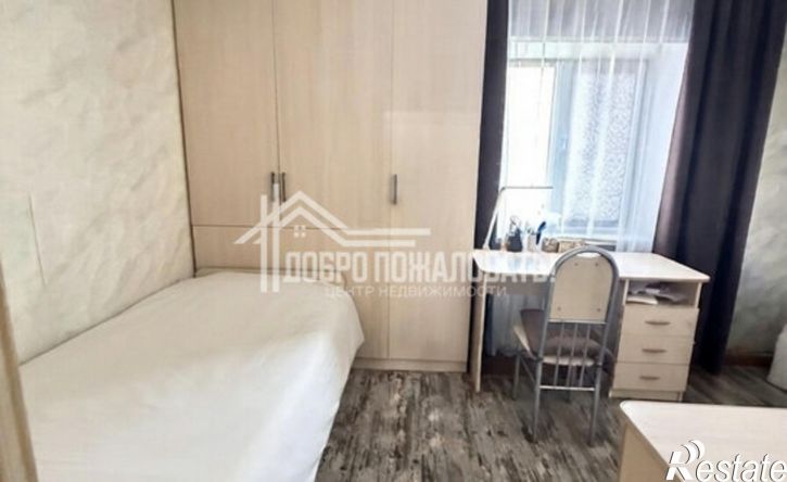 2-комн квартира ул Павших Коммунаров, 90,  д. 90