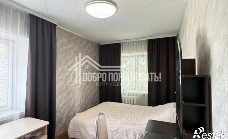 2-комн квартира ул Павших Коммунаров, 90,  д. 90