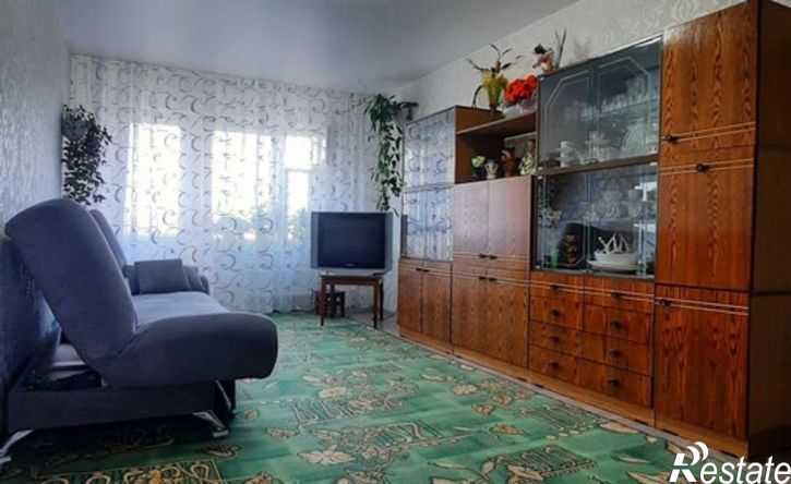 4-комн квартира Саяногорск, микрорайон Советский, 34Б