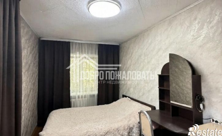 2-комн квартира ул Павших Коммунаров, 90,  д. 90