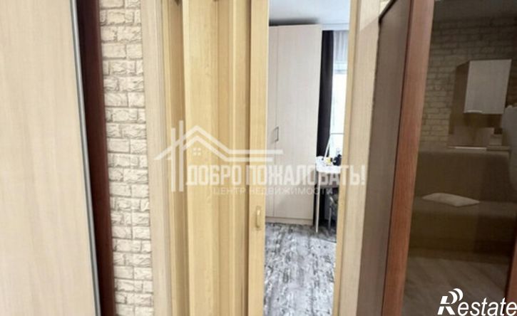 2-комн квартира ул Павших Коммунаров, 90,  д. 90