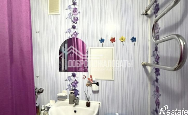 2-комн квартира ул Павших Коммунаров, 90,  д. 90