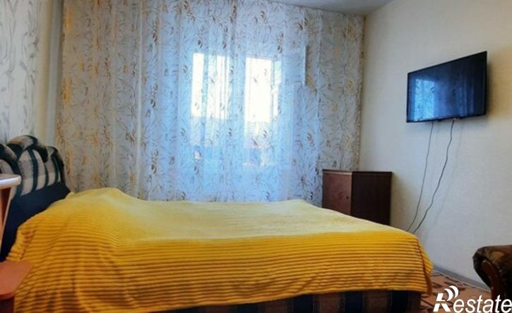 4-комн квартира Саяногорск, микрорайон Советский, 34Б