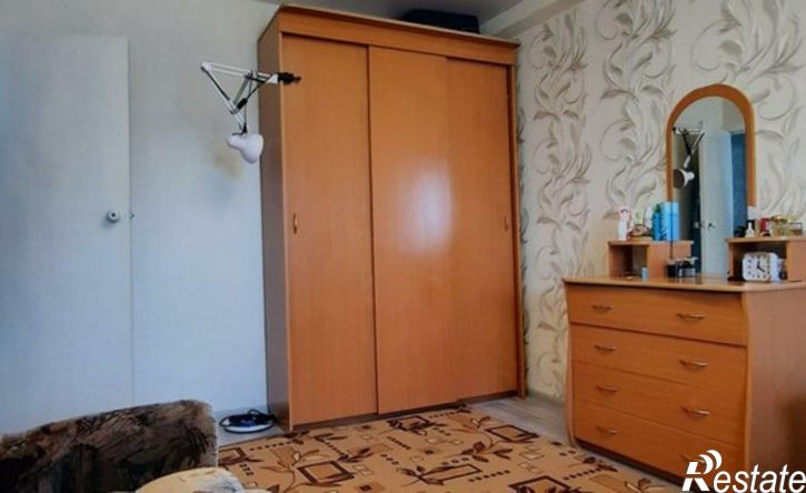 4-комн квартира Саяногорск, микрорайон Советский, 34Б