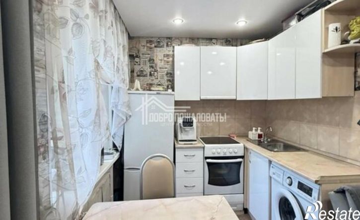 2-комн квартира ул Павших Коммунаров, 90,  д. 90