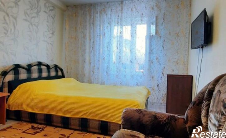 4-комн квартира Саяногорск, микрорайон Советский, 34Б