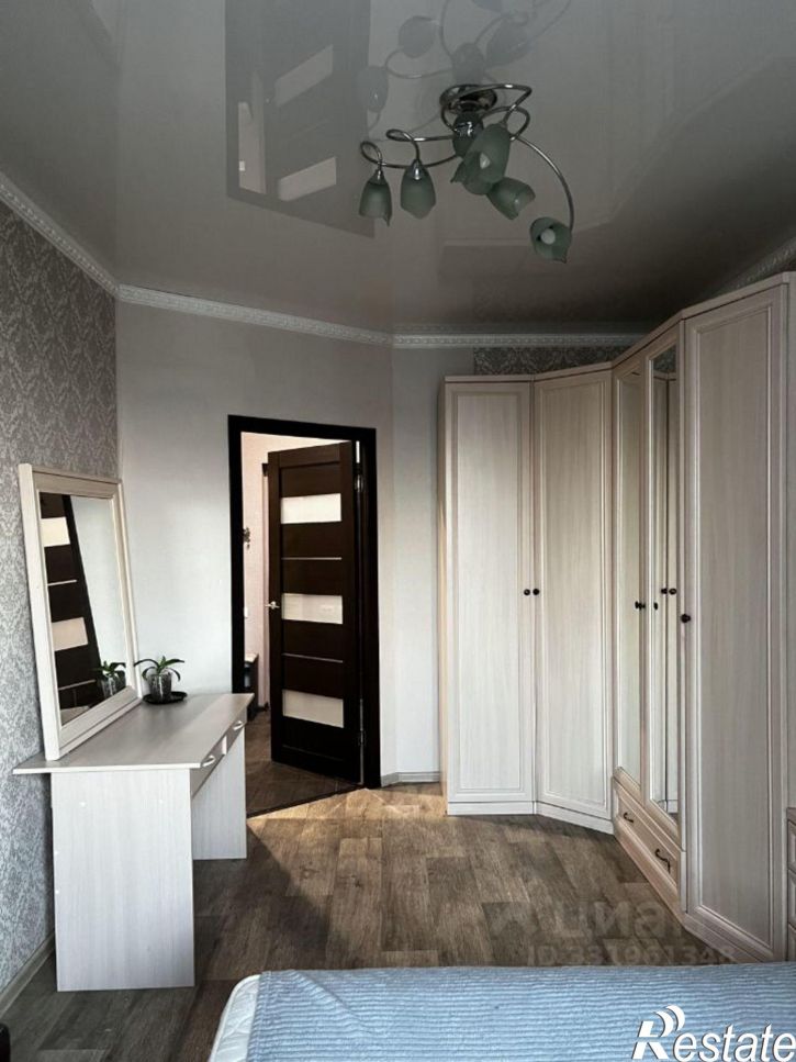 1-комн квартира Абакан, улица Крылова, 85