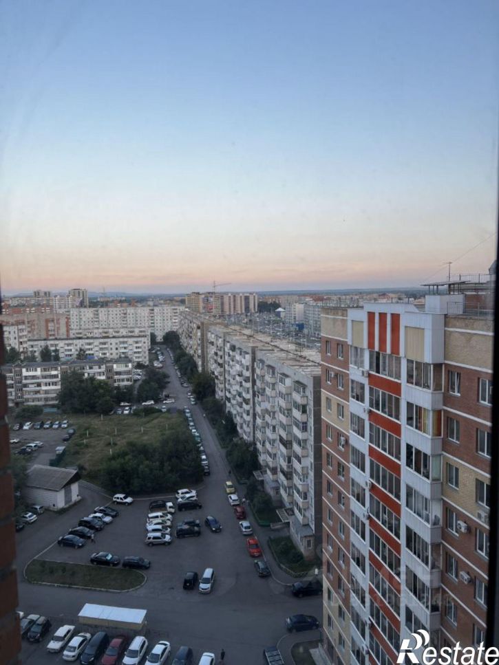 1-комн квартира Абакан, улица Крылова, 85