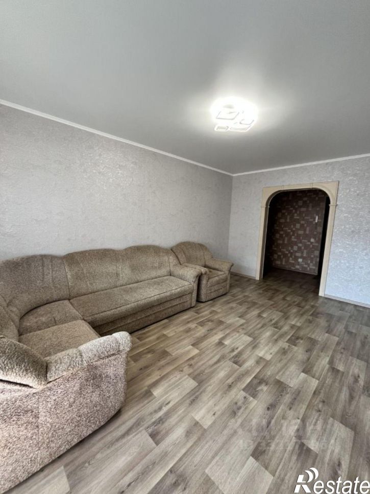 1-комн квартира Абакан, улица Торосова, 7А