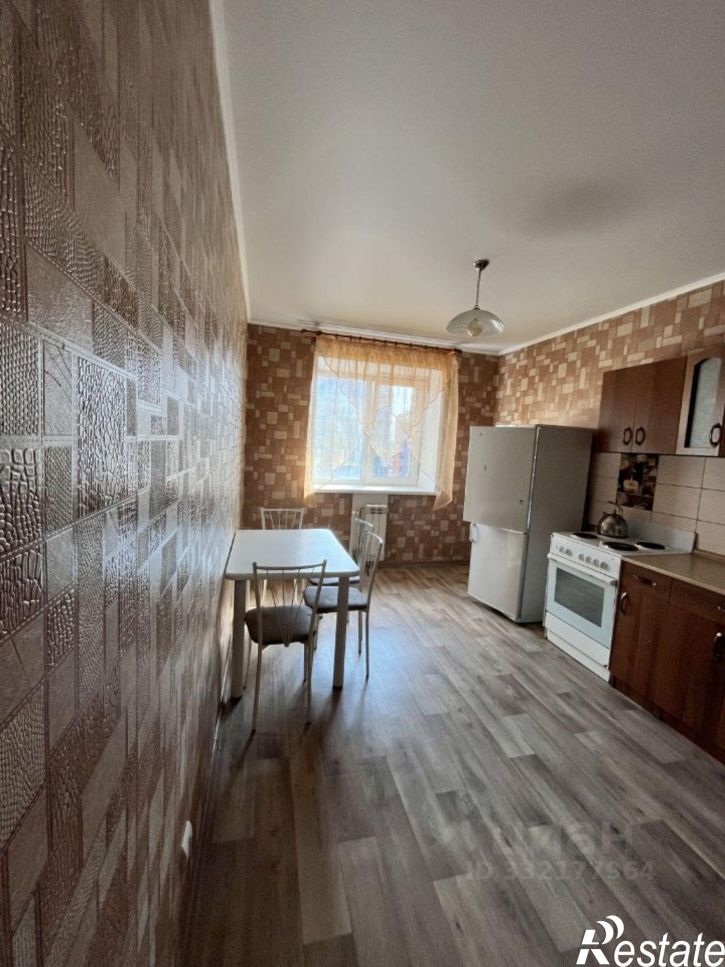 1-комн квартира Абакан, улица Торосова, 7А