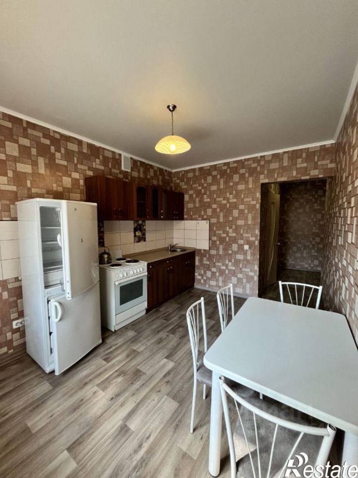 1-комн квартира Абакан, улица Торосова, 7А