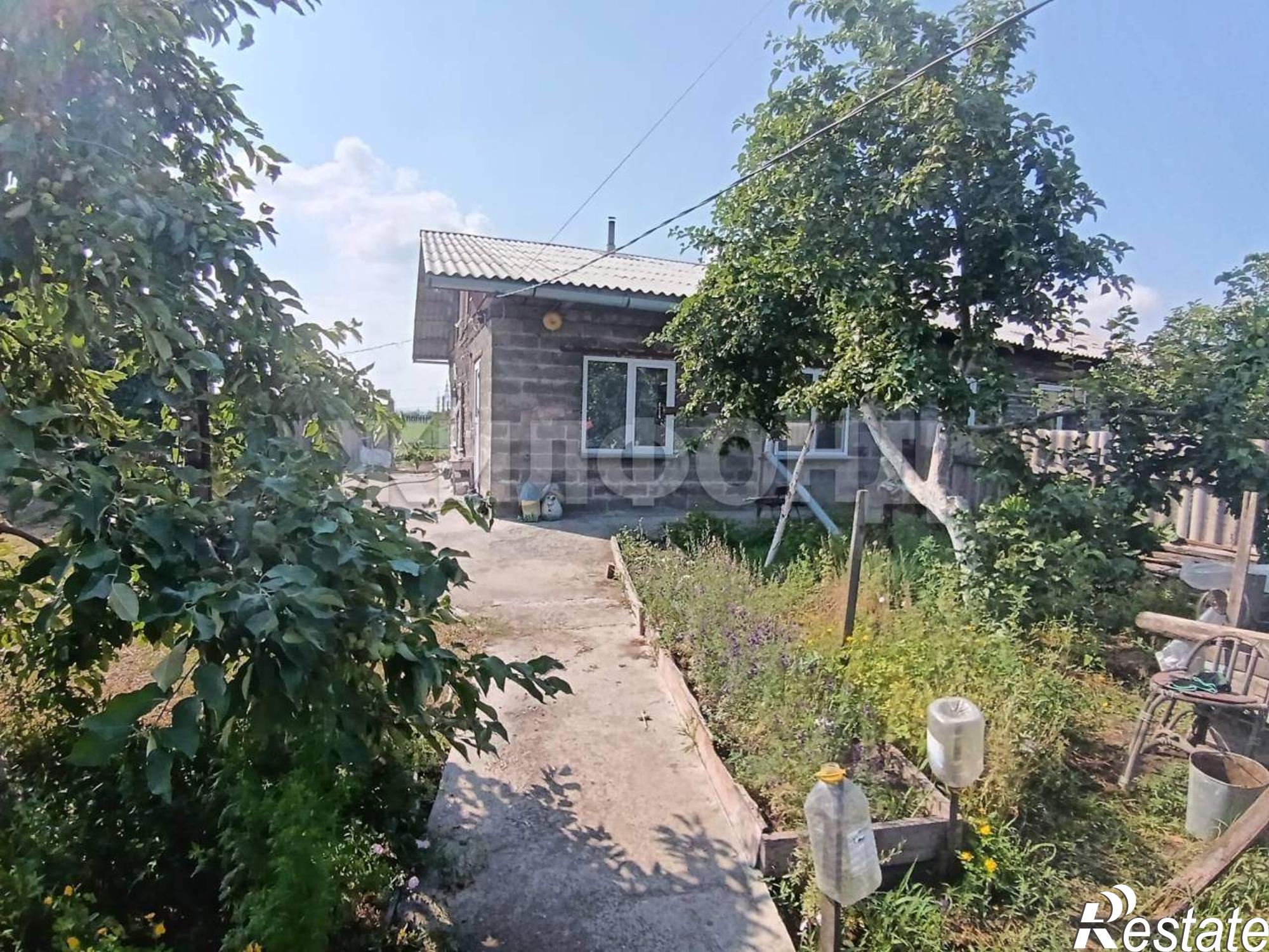 Купить дачу, дом, коттедж за 4 100 000 рублей на Абаканская ул.