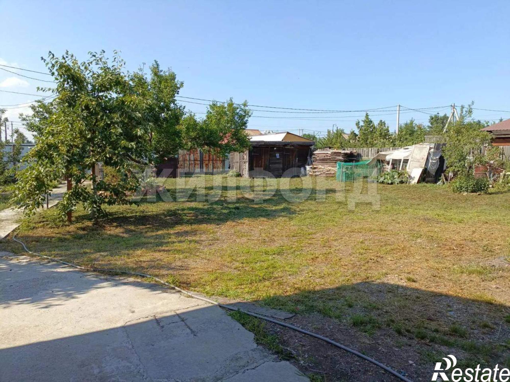 Купить дачу, дом, коттедж за 4 100 000 рублей на Абаканская ул.
