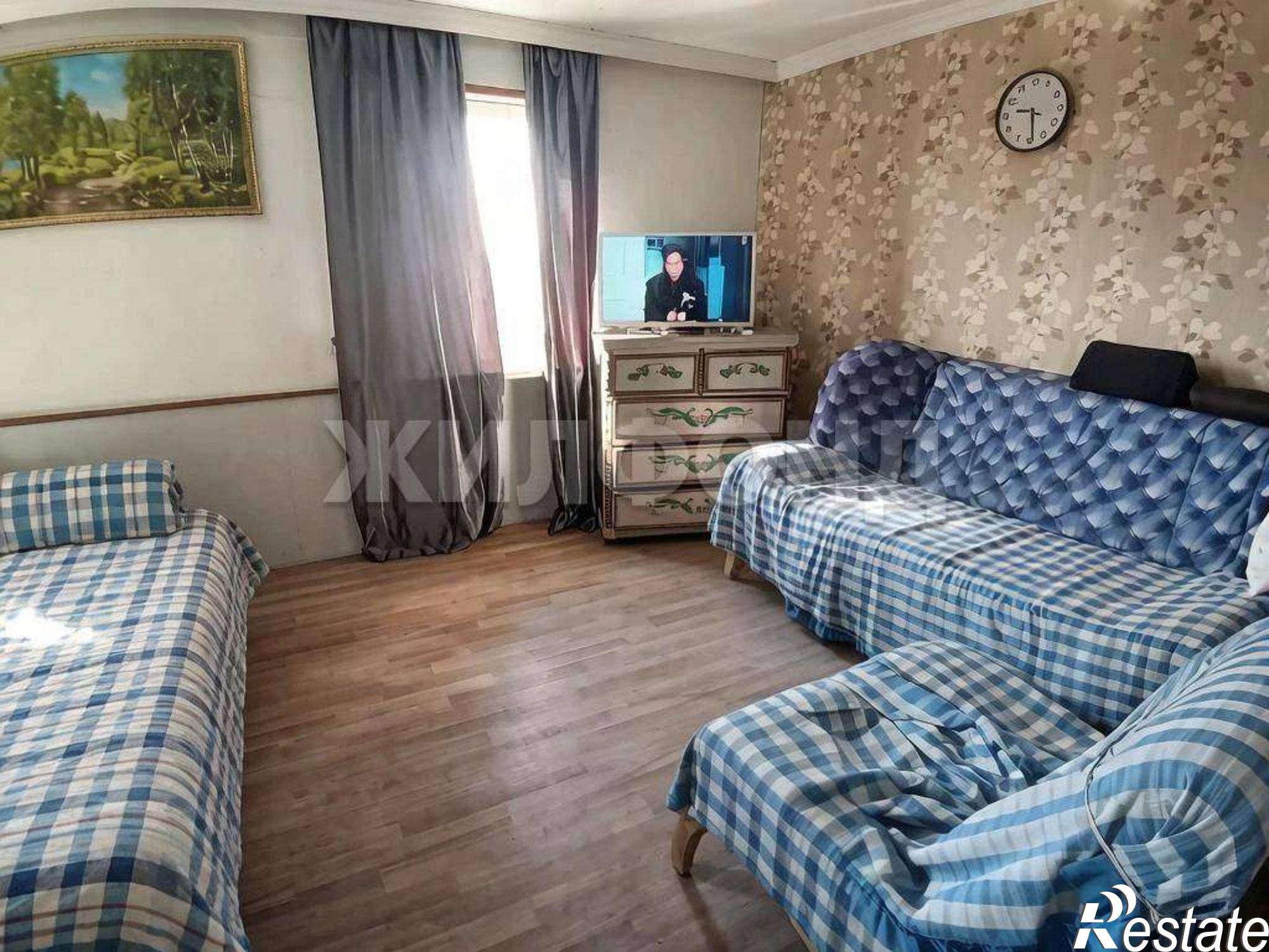 Купить дачу, дом, коттедж за 4 100 000 рублей на Абаканская ул.