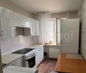 1-комн, 33кв м, этаж 5/5 Черногорск, проспект Космонавтов, 11