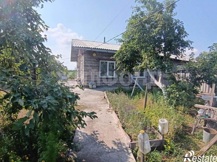Коттедж/дом Абаканская ул.