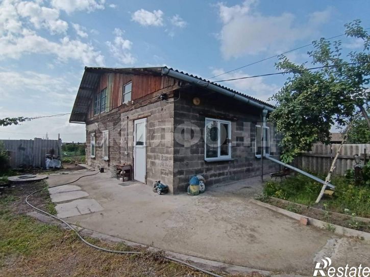 Коттедж/дом Абаканская ул.
