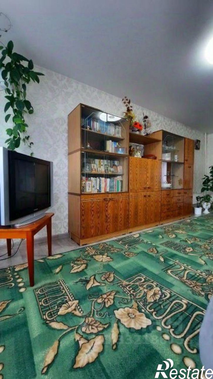 4-комн квартира Саяногорск, Советский мкр, 34б