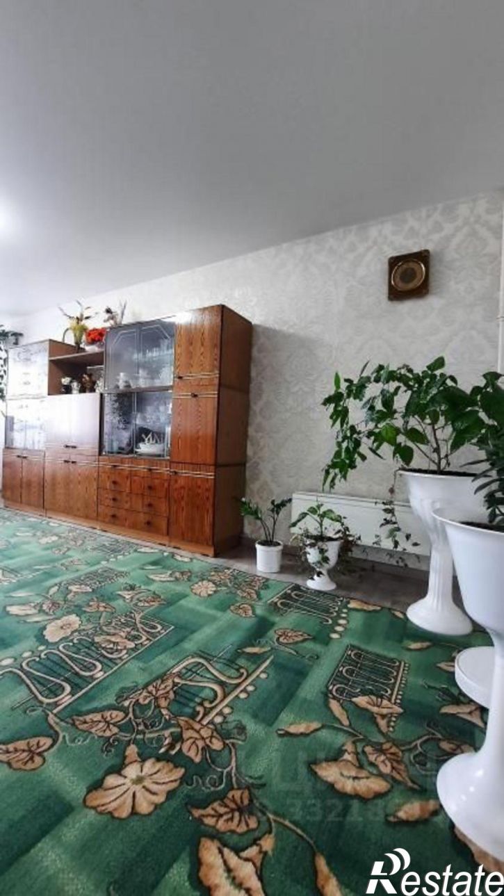 4-комн квартира Саяногорск, Советский мкр, 34б